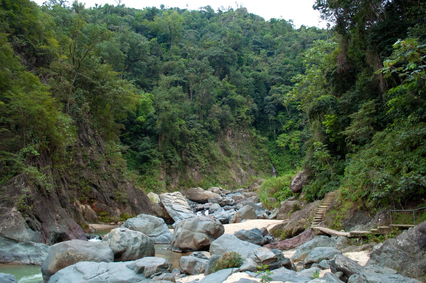 jarabacoa waterfalls dominican republic
