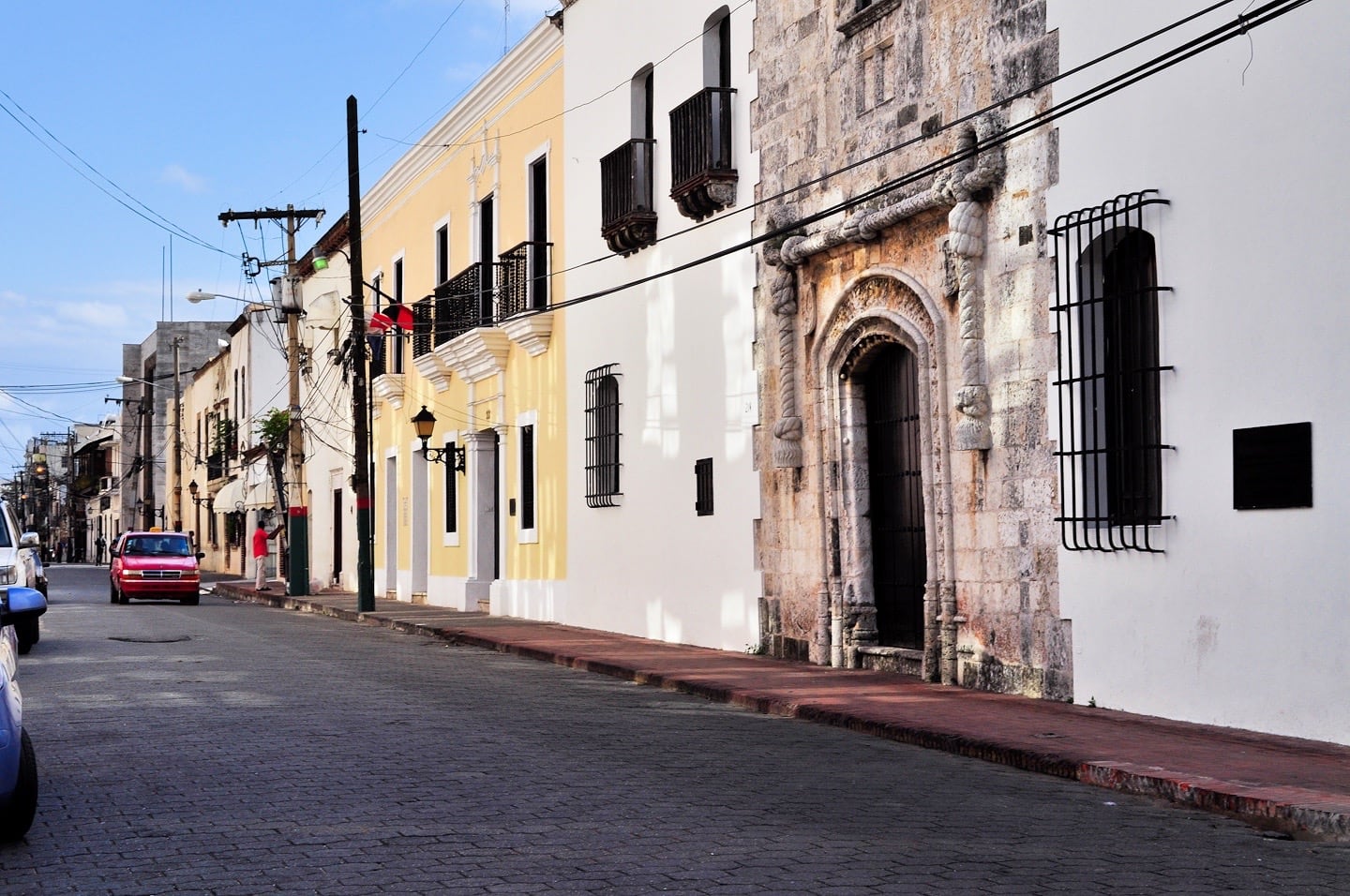 Santo Domingo Dominican Republic