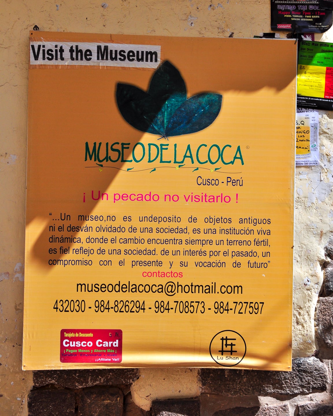 Cuzco Peru Capital of the Inca Empire