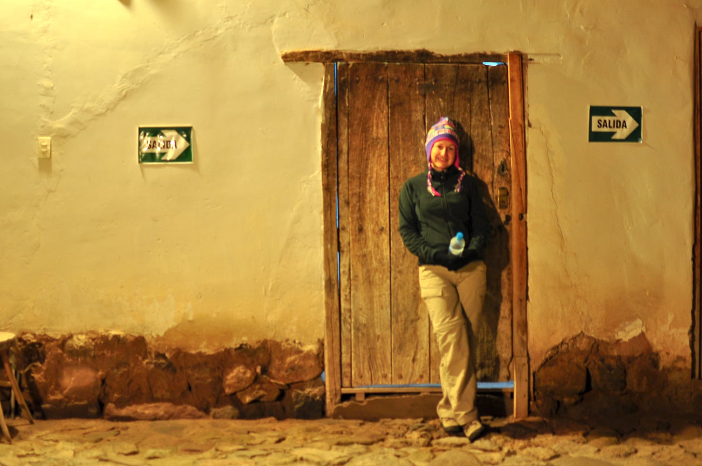 Cuzco Peru Capital of the Inca Empire