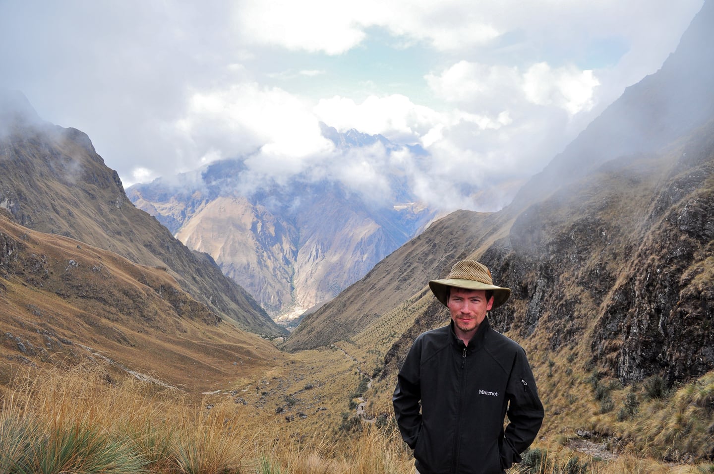Peru Inca Trail Trek to Machu Picchu