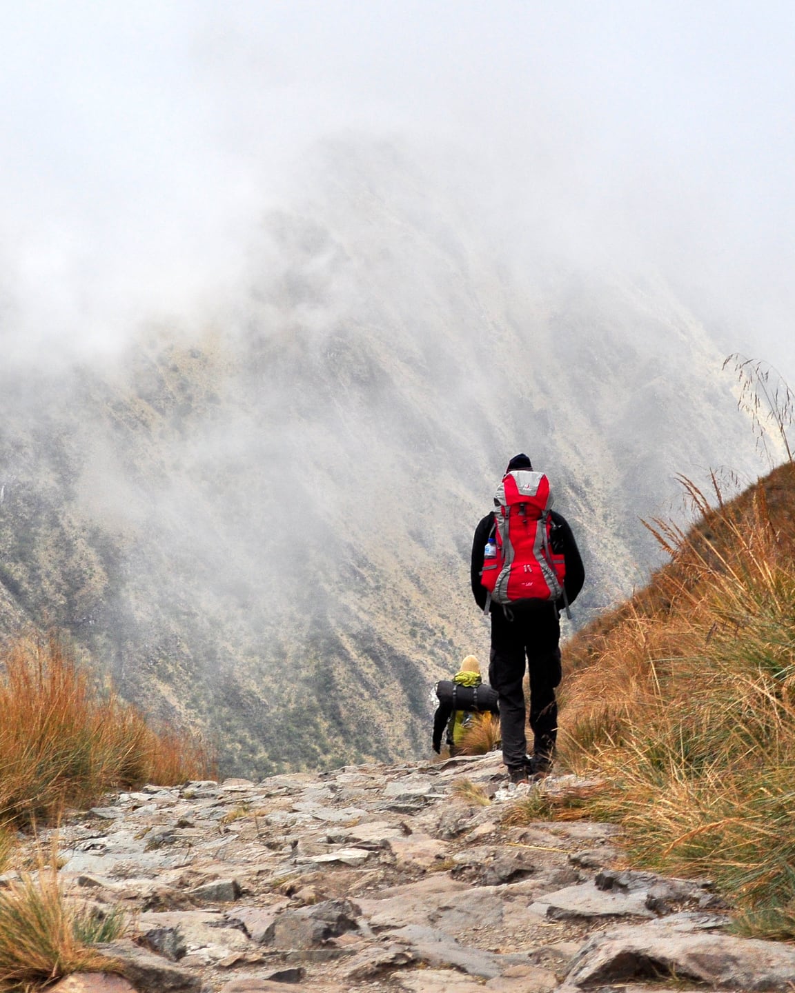 Peru Inca Trail Trek to Machu Picchu