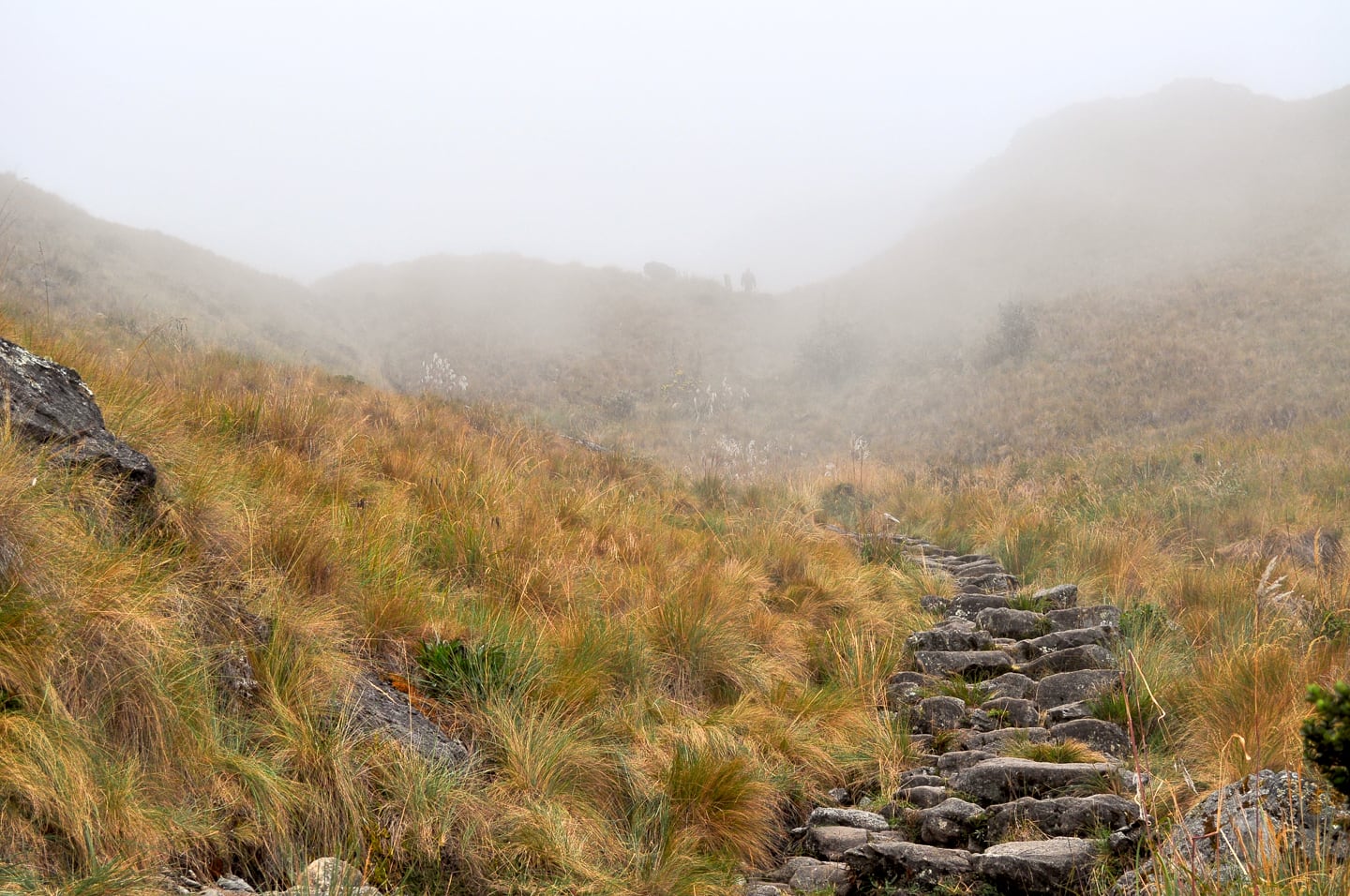 Peru Inca Trail Trek to Machu Picchu
