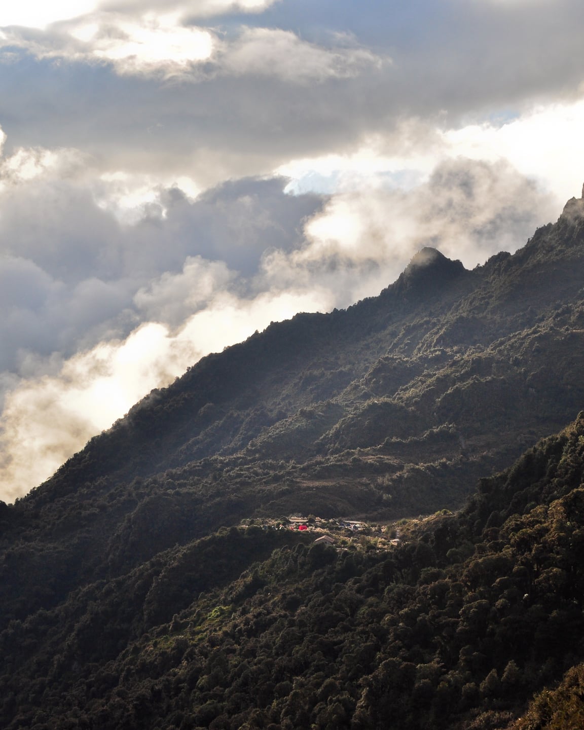 Peru Inca Trail Trek to Machu Picchu