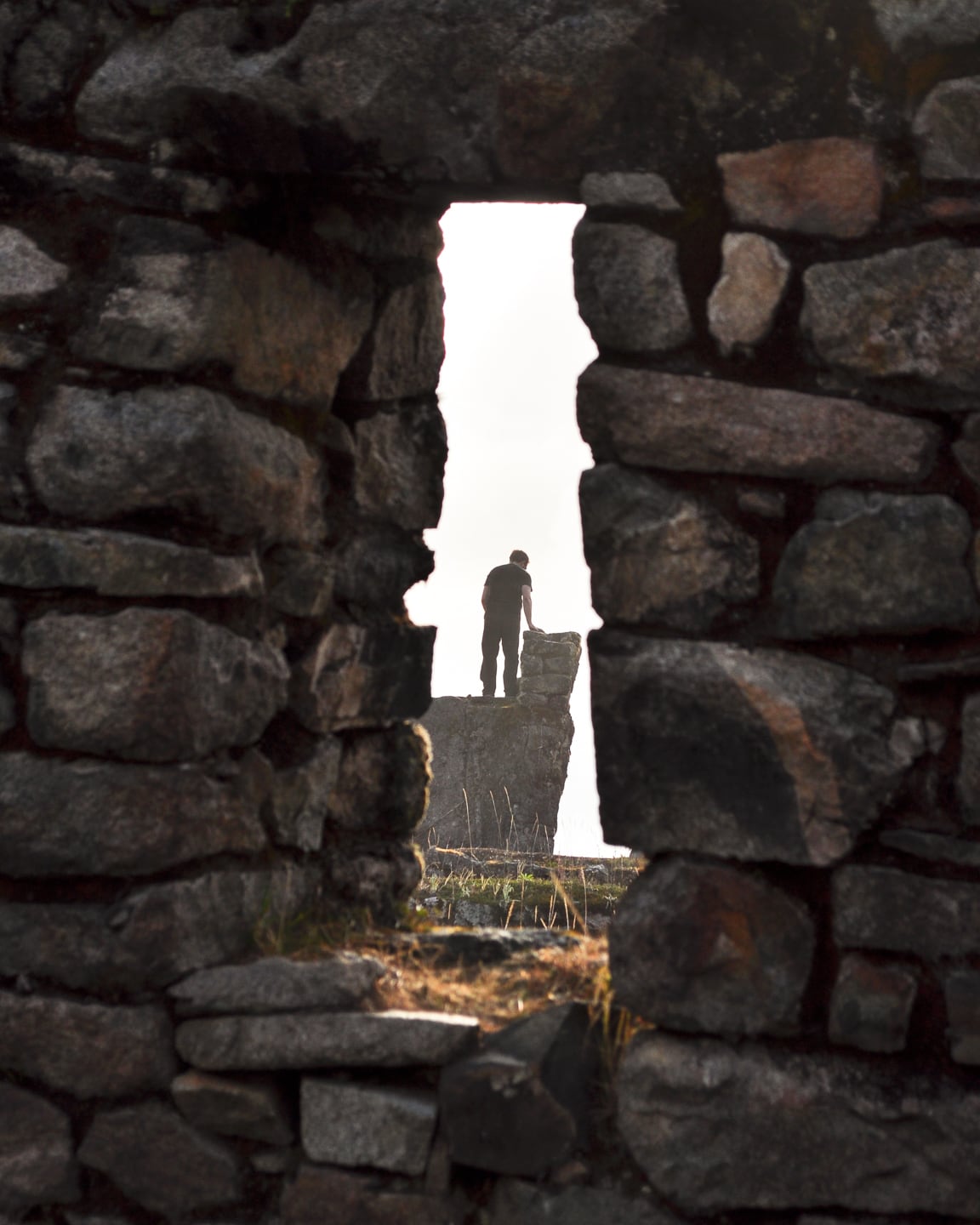 Peru Inca Trail Trek to Machu Picchu