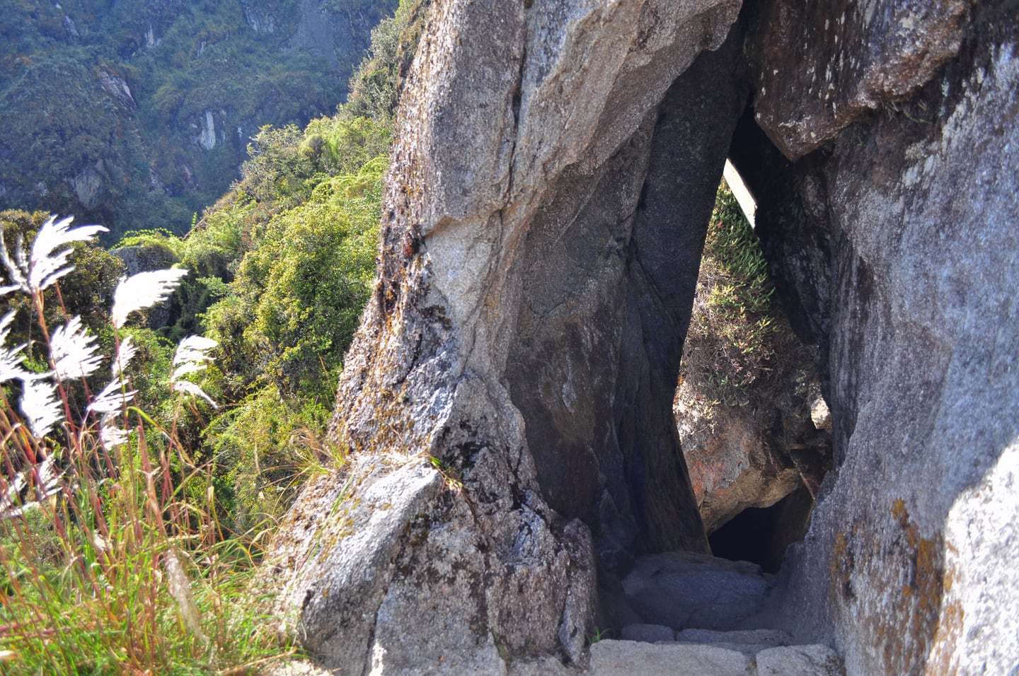 Peru Inca Trail Trek to Machu Picchu