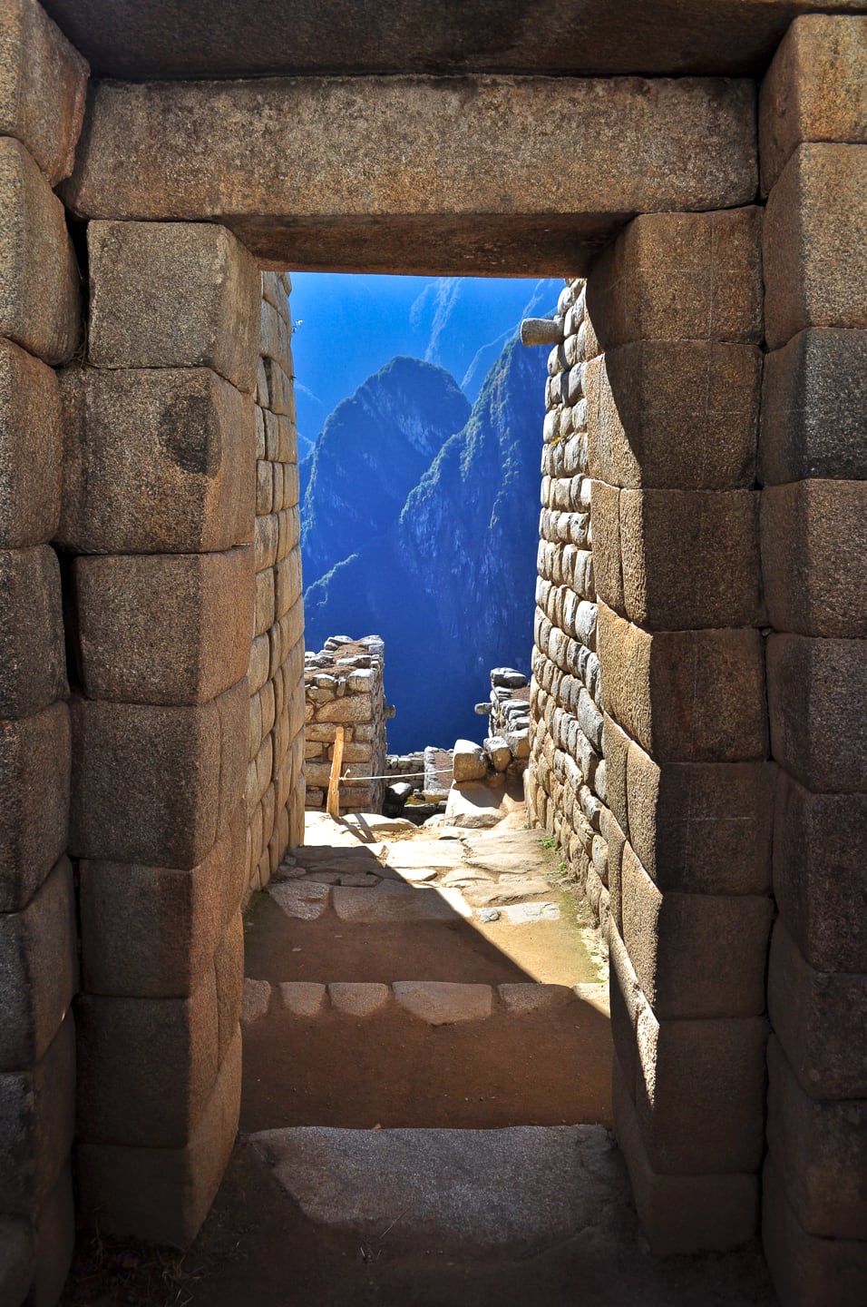 Peru Inca Trail Trek to Machu Picchu