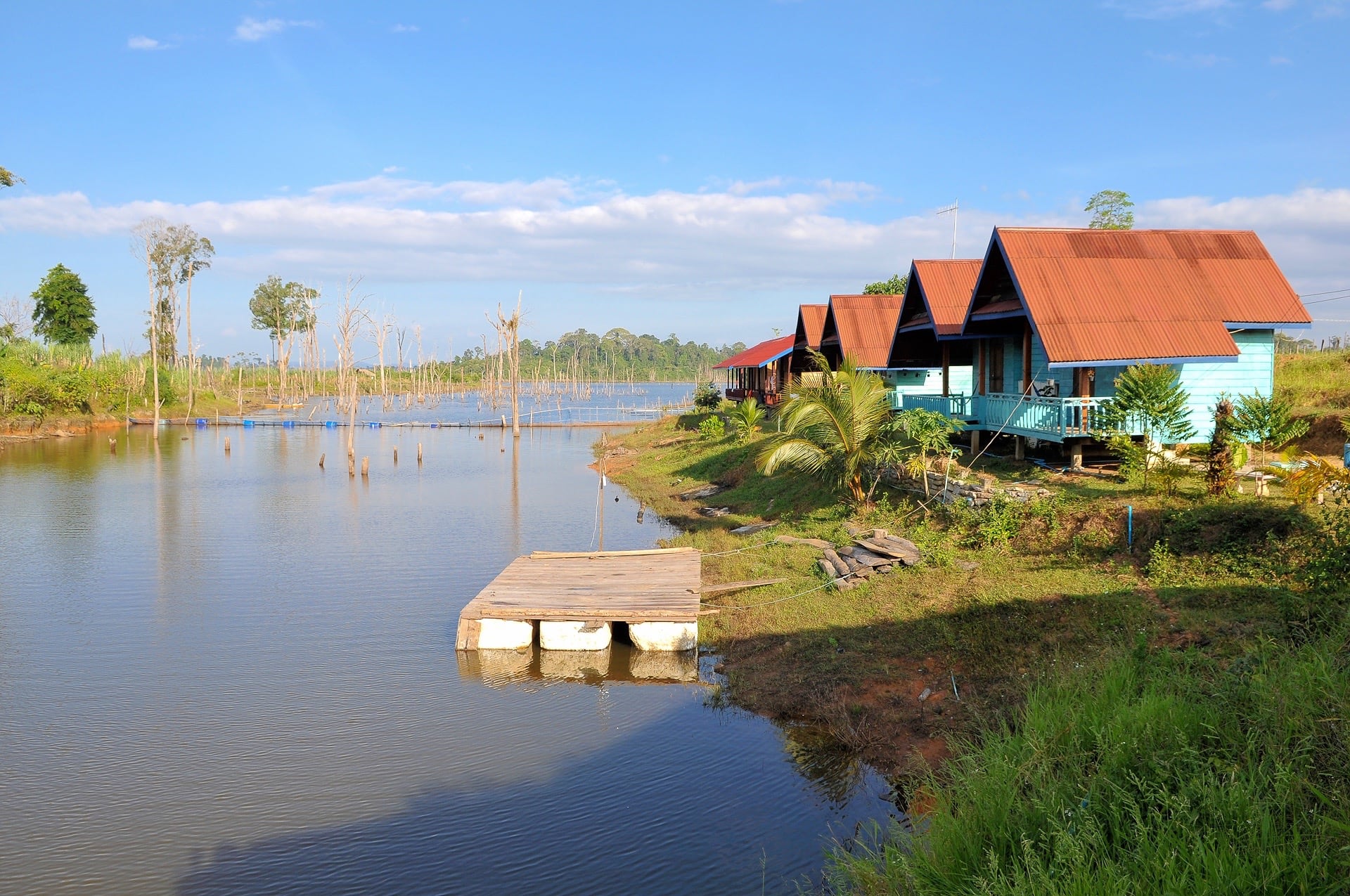 It's The Climate laos-its-the-climate-featured