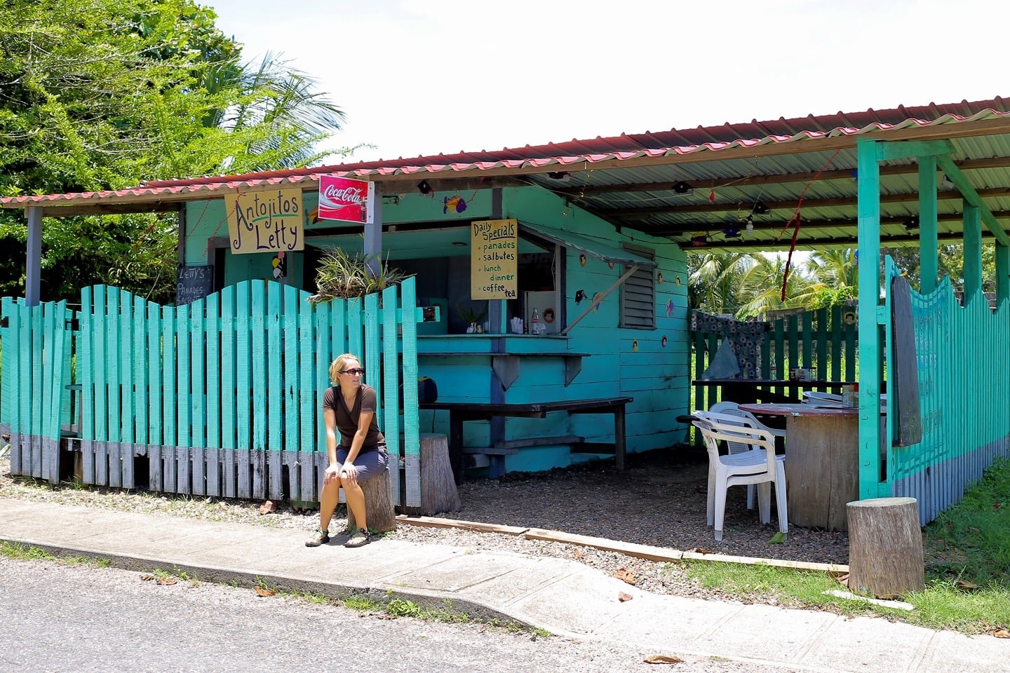 Belize Expat Life - Hammock Hoppers