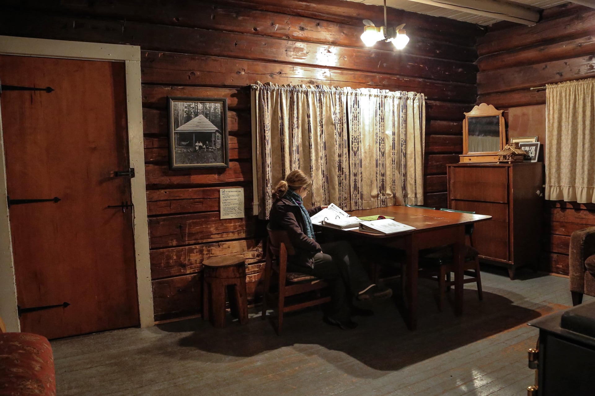 Interrorem Cabin (Pt.1) usa-wa-interrorem-cabin-i-featured