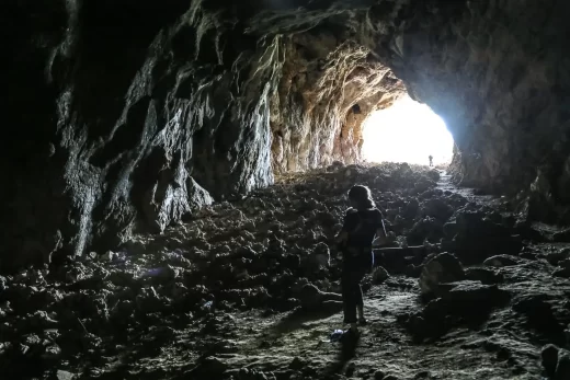 Tham Piu Cave: Lessons on Life from the Jungle Cave of Death