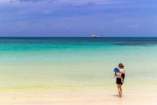 Koh Samet: In Search of the Perfect Beach