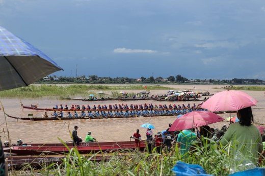 Vientiane Boat Racing Festival