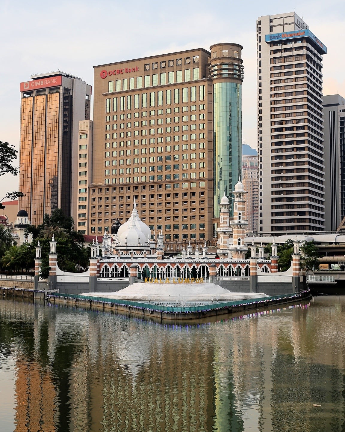 Kuala Lumpur Malaysia Travel