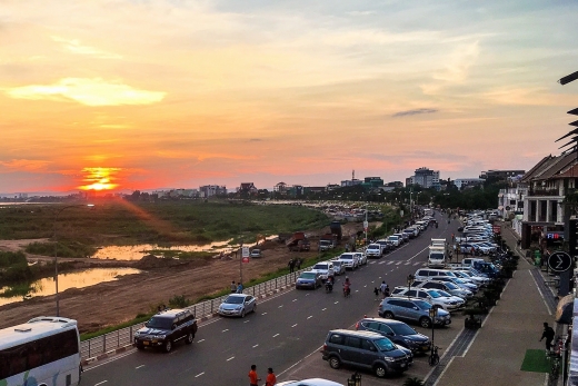 Laos Life: 16 May – 5 June 2018