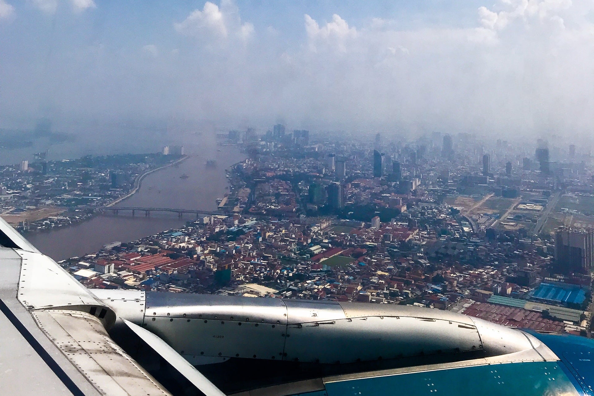 Phnom Penh: A New Adventure Begins phnom-penh-arrival-oct19-featured