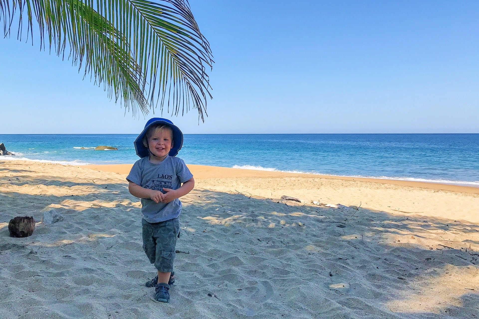 Carricitos Beach: 5-Mile Beach Hike With Riley mexlife-carricitos-nov2020-featured