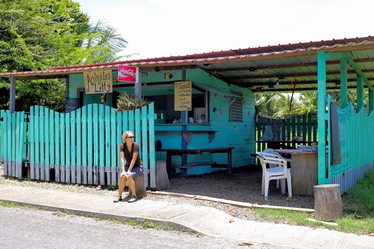 daily life adventures in Punta Gorda Belize