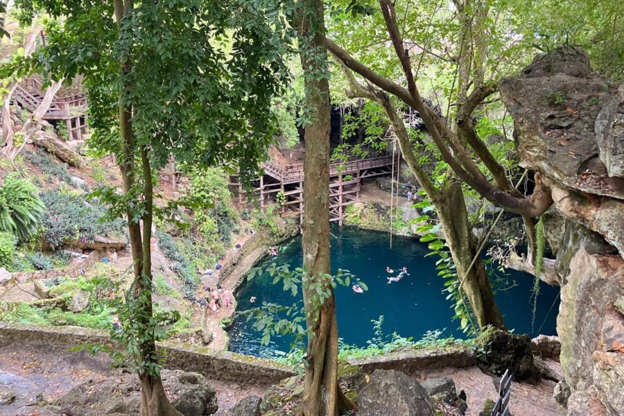Valladolid & Cenote Zaci valladolid-yucatan-jan2025-featured-img_5767