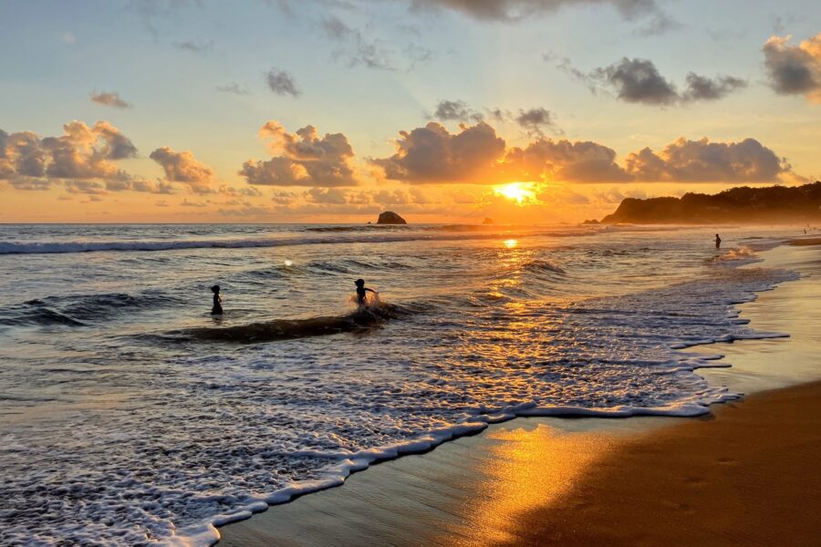 Zipolite: Back to Beach Life zipolite-oaxaca-oct2024-featured-img_2605