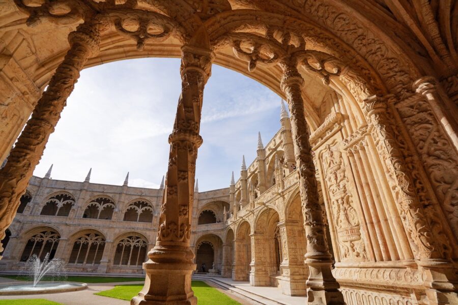 Belém: Relics of the Age of Discovery belem-jeronimos-lisbon-nov2025-featured-dsc00891