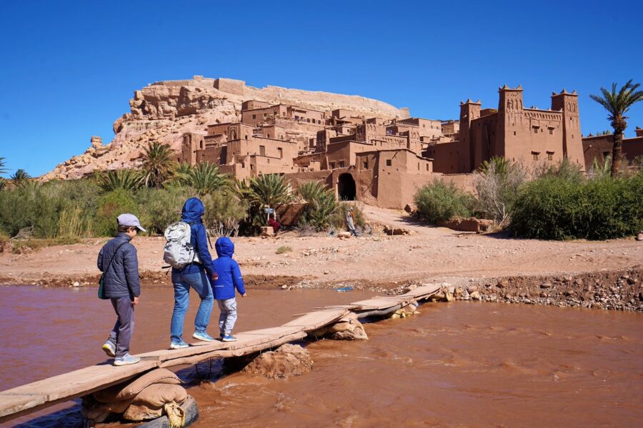 The Captivating Mud Village of Aït Benhaddou marrakesh-to-ait-benhaddou-mar2026-featured-dsc02739