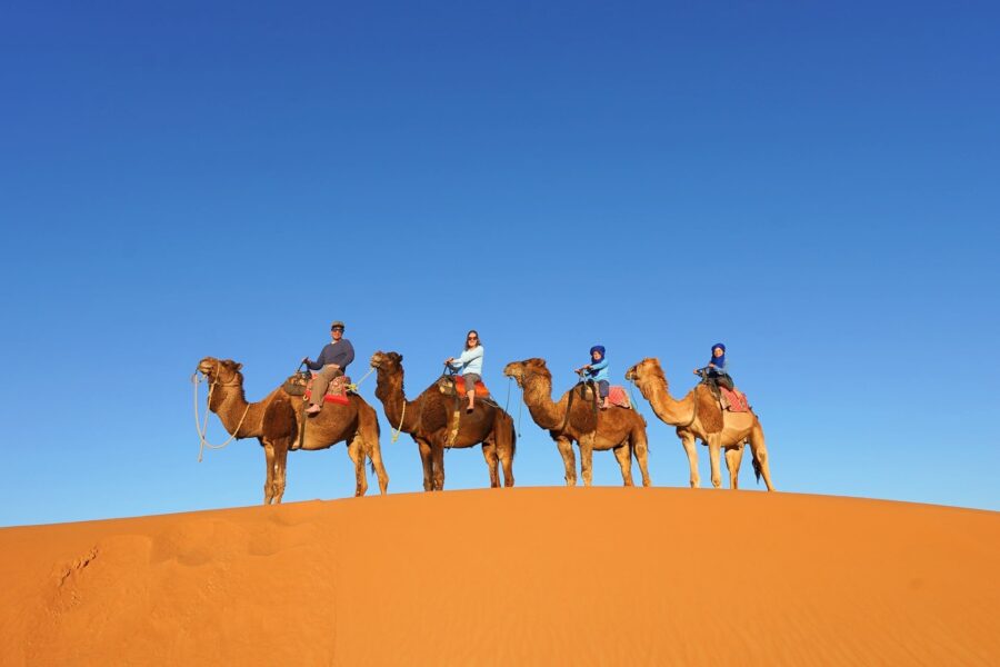 Red Dunes of Erg Chebbi & Sahara Desert Camp erg-chebbi-mar2026-featured-dsc03542e