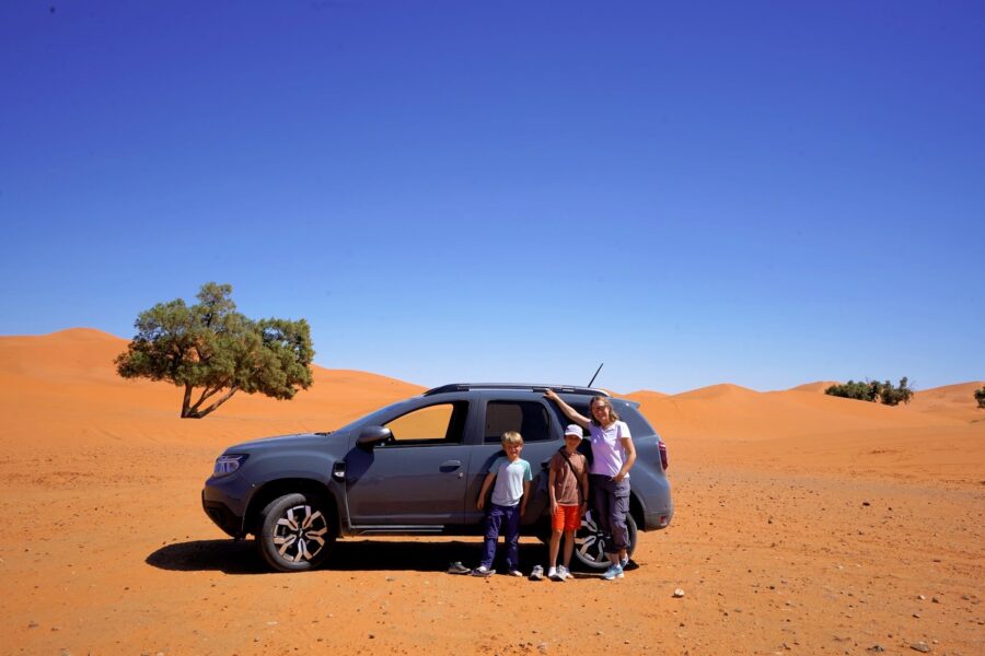 Merzouga on the Edge of the Sahara merzouga-mar2026-featured-dsc03422